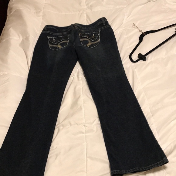 Cato 14P designer Jeans - Picture 1 of 7